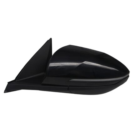 Door Mirror Left USA Built for Hyundai Santa Cruz Tucson