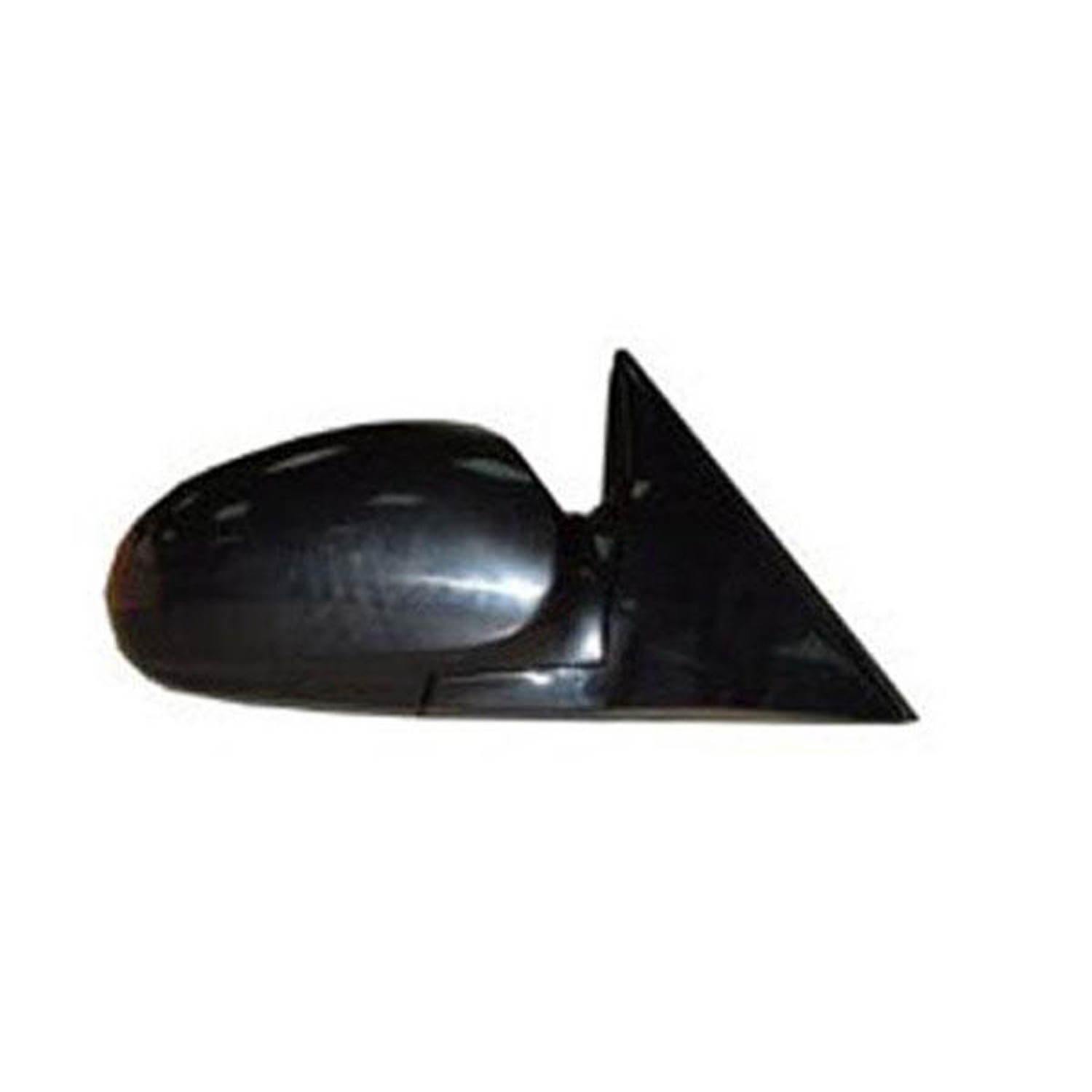 Door Mirror Assembly Right Power Remote Primed for Hyundai Sonata GL 2003–2005
