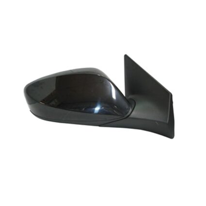 Door Mirror Assembly Right w/o Signal Lamp USA Built for Hyundai Elantra Sedan 2011–2013