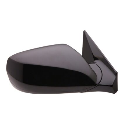 Door Mirror Assembly Right Power Heated w/o Signal Lamp for Hyundai Santa Fe Sport 2013–2016