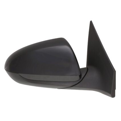 Door Mirror Assembly Right Heated w/o Blind Spot Detection USA Built for Hyundai Elantra Sedan 2017–2018