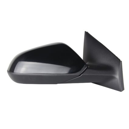 Door Mirror Assembly Right Non-Heated w/Blind Spot Detection w/o Memory w/o Signal Lamp for Hyundai Sonata 2018–2019