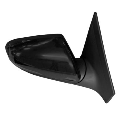 Door Mirror Assembly Right Heated w/Blind Spot Detection w/Signal Lamp w/o Memory Korea Built for Hyundai Elantra 2017–2018