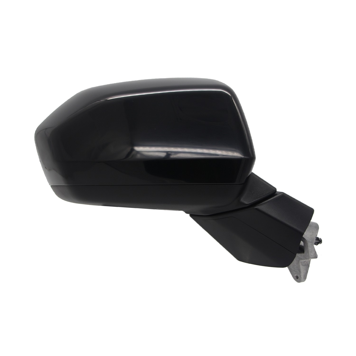 Door Mirror Assembly Right Heated for Hyundai Palisade SE Essential 2020–2022