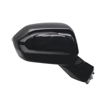 Door Mirror Assembly Right w/Standard Equipment w/Signal Lamp w/BSD for Hyundai Palisade SEL 2020–2022