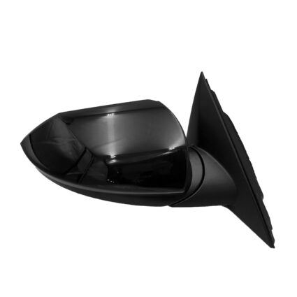 Door Mirror Assembly Right Heated w/BSD w/o Signal Lamp Korea Built for Hyundai Elantra 2021–2023