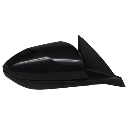 Door Mirror Right w/o Signal Lamp w/o Camera Non-Heated USA Built for Hyundai Santa Cruz Tucson