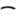 Wheel Arch Molding Rear Left On Quarter Panel CAPA for Hyundai Santa Fe 2019–2020