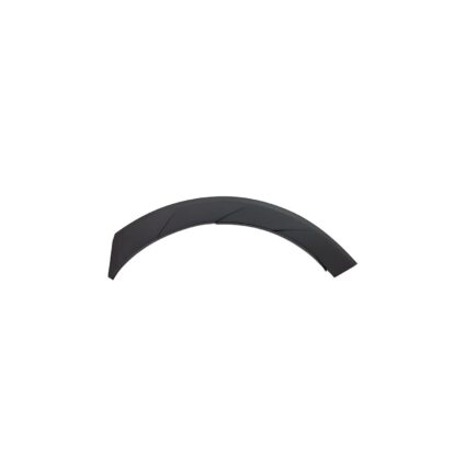 Wheel Arch Molding Rear Left Black CAPA for Hyundai Ioniq 5 2022–2024