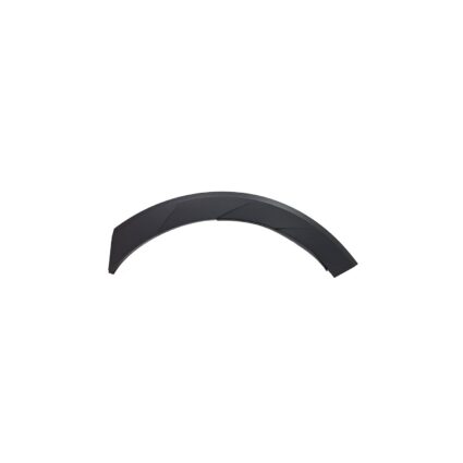 Wheel Arch Molding Rear Left Gray CAPA for Hyundai Ioniq 5 2022–2024