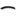 Wheel Arch Molding Rear Right On Quarter Panel for Hyundai Santa Fe 2019–2020