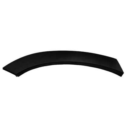 Wheel Arch Molding Rear Right On Quarter Panel for Hyundai Santa Fe 2019–2020