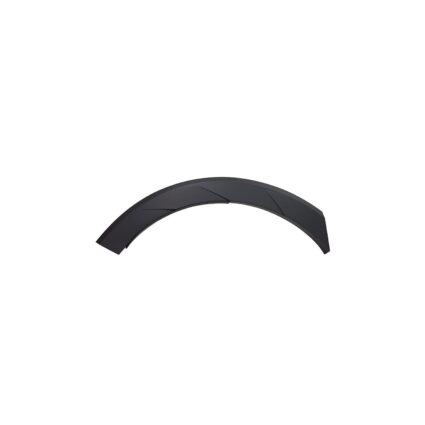 Wheel Arch Molding Rear Right Gray CAPA for Hyundai Ioniq 5 2022–2024