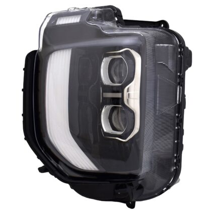 Headlight Assembly Composite Left LED for Hyundai Palisade 2020–2022