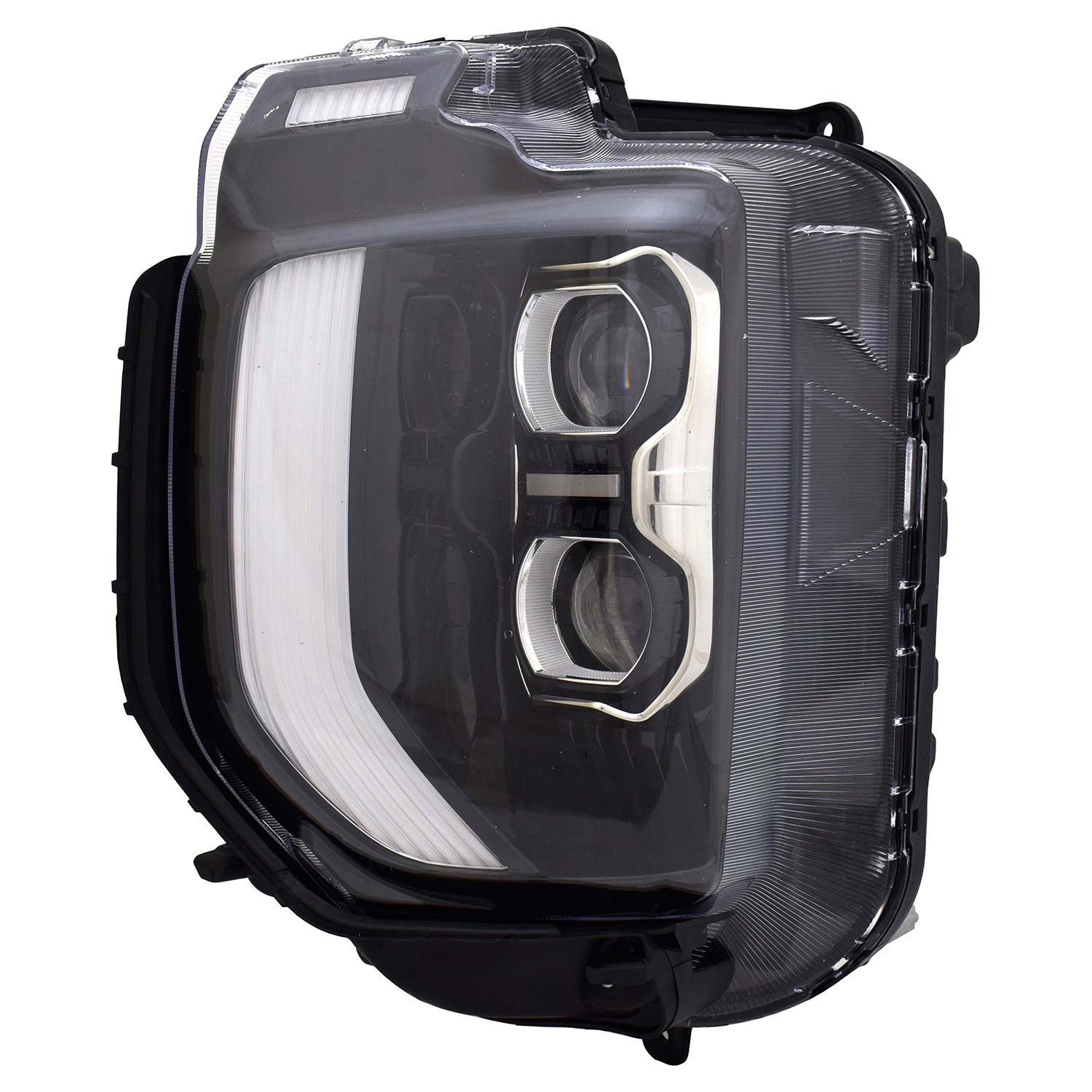 Headlight Assembly Composite Left LED for Hyundai Palisade 2020–2022