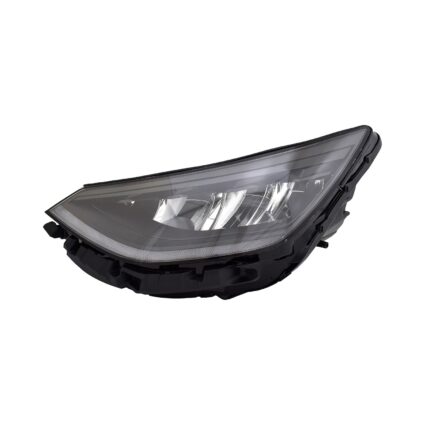 Headlight Assembly Composite Left for Hyundai Sonata Sport SEL Plus Luxury Preferred SE SEL 2020–2022