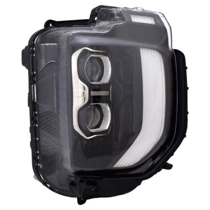 Headlight Assembly Composite Right LED for Hyundai Palisade 2020–2022