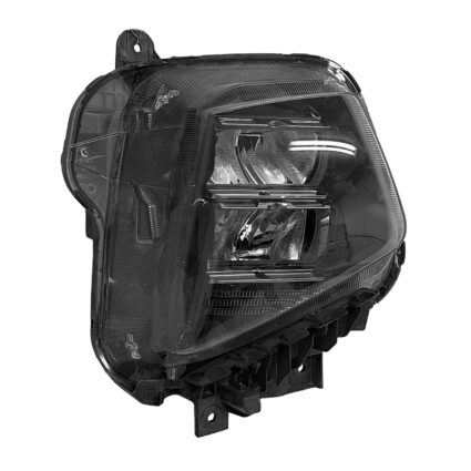 Headlight Assembly Composite Right USA Built for Hyundai Tucson Limited 2022–2024