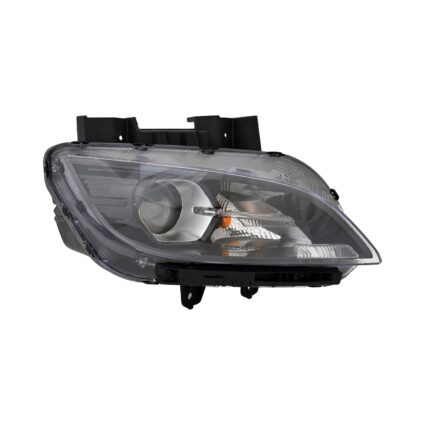 Headlight Assembly Composite Right Halogen for Hyundai Kona Kona Electric