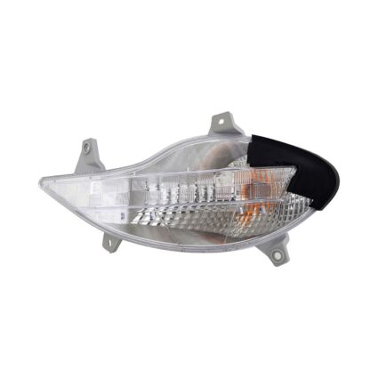 Turn Signal Light Front Left for Hyundai Ioniq 5 2022–2024