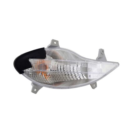 Turn Signal Light Front Right CAPA for Hyundai Ioniq 5 2022–2024