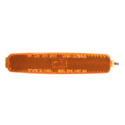 Side Marker Light Assembly Front Left w/o Fog Lamps for Hyundai Elantra Sedan 2004–2006