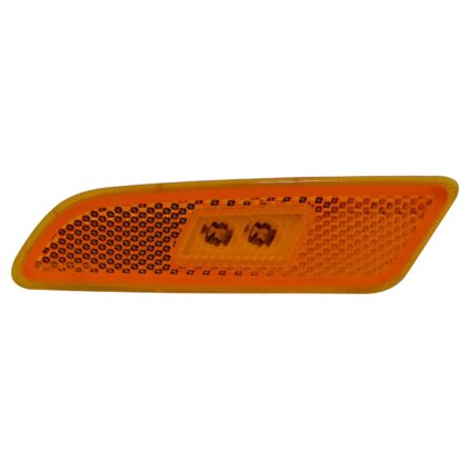 Side Marker Light Assembly Front Left for Hyundai Sonata Limited Luxury N Line 2020–2023