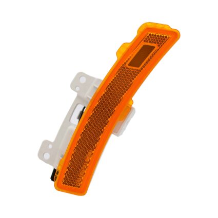 Side Marker Light Assembly Front Left for Hyundai Palisade 2023–2024