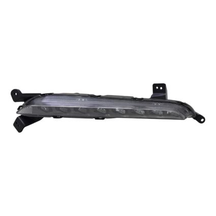 Daytime Running Light Left for Hyundai Sonata Hybrid Limited Plug-In Hybrid Plug-In Hybrid Limited Plug-In Hybrid Ultimate Hybrid Hybrid SE Hybrid Ultimate 2016–2017