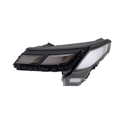 Daytime Running Light Left CAPA for Hyundai Palisade Limited Urban XRT SEL 2023–2024