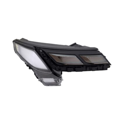 Daytime Running Light Right for Hyundai Palisade Limited Urban XRT SEL 2023–2024