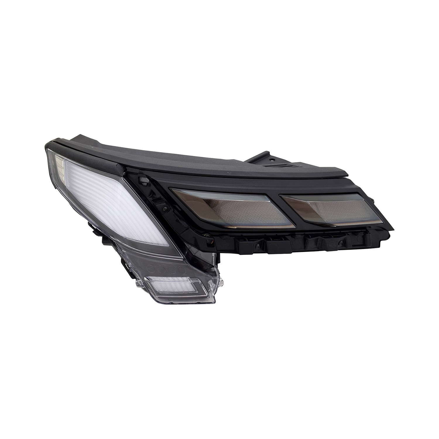 Daytime Running Light Right for Hyundai Palisade Limited Urban XRT SEL 2023–2024