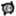 Fog Light Assembly Left CAPA for Hyundai Santa Fe 2010–2012