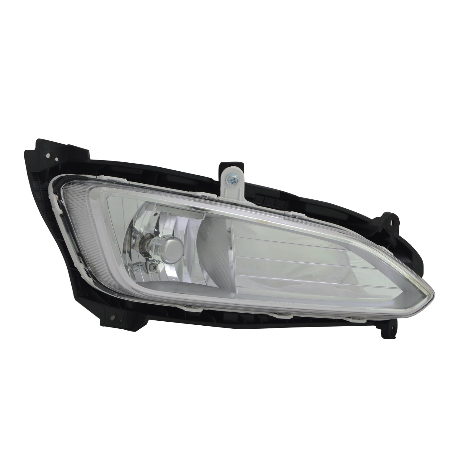 Fog Light Assembly Right for Hyundai Santa Fe Sport 2013–2016