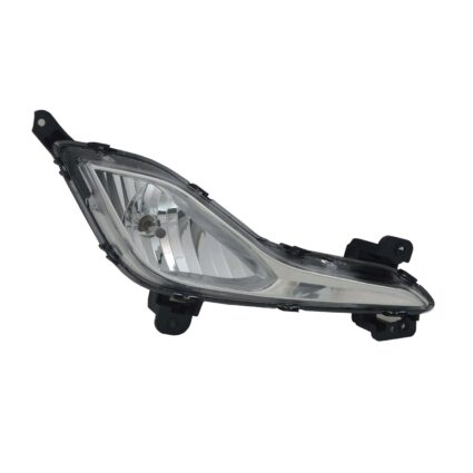 Fog Light Assembly Right CAPA for Hyundai Elantra GT 2013–2017