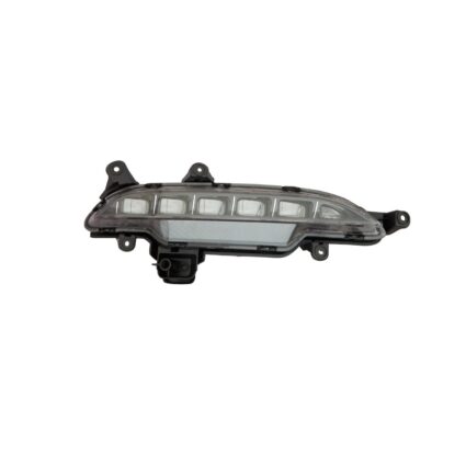 Fog Light Assembly Right CAPA for Genesis G80 Hyundai Genesis