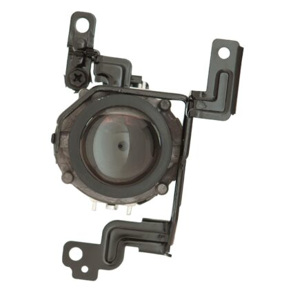 Fog Light Assembly Right CAPA for Hyundai Accent 2018–2022