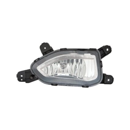 Fog Light Assembly Right CAPA for Hyundai Kona 2018–2021