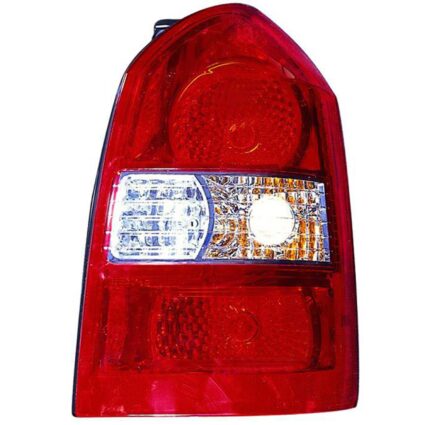 Tail Light Assembly Right for Hyundai Tucson 2005–2009