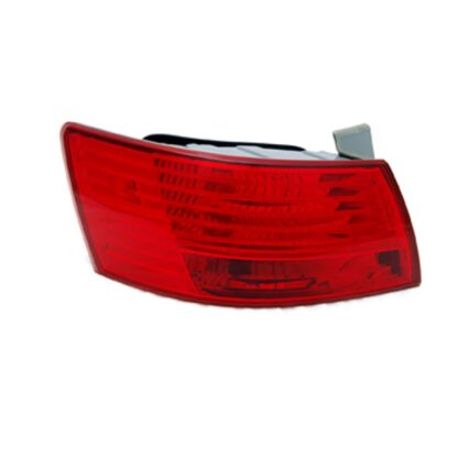 Tail Light Assembly Left Outer for Hyundai Sonata 2008–2010