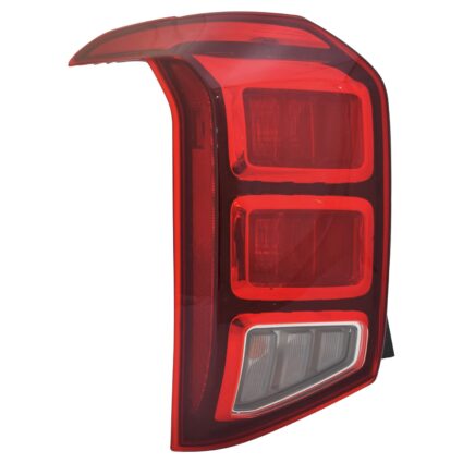 Tail Light Assembly Left Outer Halogen for Hyundai Palisade 2020–2024