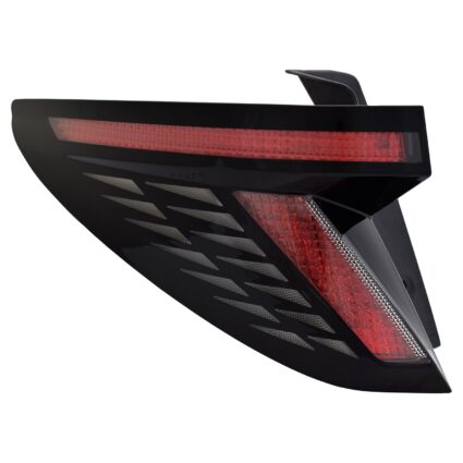 Tail Light Assembly Left Outer LED USA Built for Hyundai Tucson Limited SEL 2022–2024
