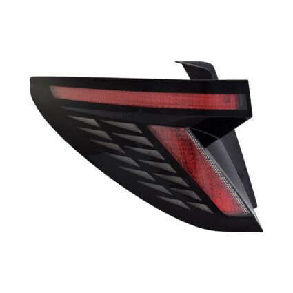 Tail Light Assembly Left Outer LED USA Built CAPA for Hyundai Tucson Limited SEL 2022–2024