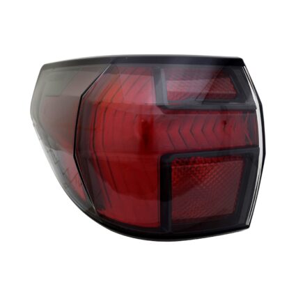 Tail Light Assembly Left Outer for Hyundai Santa Cruz 2022–2024