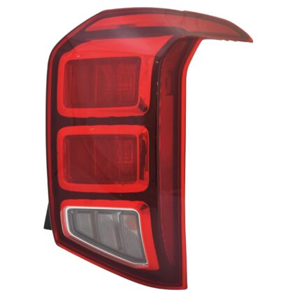 Tail Light Assembly Right Outer Halogen for Hyundai Palisade 2020–2024