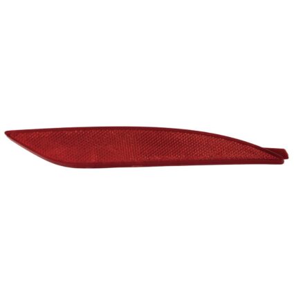 Reflector Assembly Rear Left CAPA for Hyundai Sonata 2011–2013