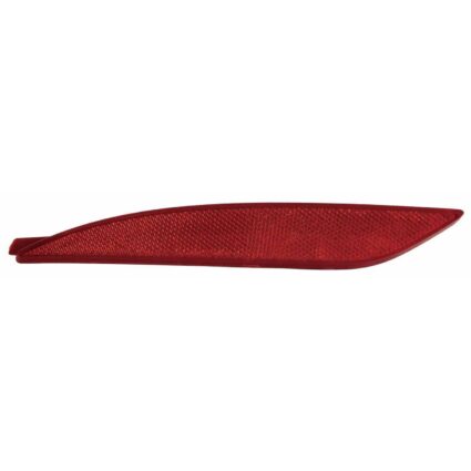 Reflector Assembly Rear Right CAPA for Hyundai Sonata 2011–2013