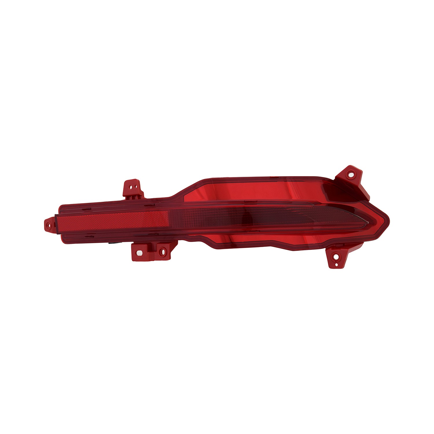 Turn Signal Light Rear Right LED CAPA for Hyundai Santa Fe Hybrid SEL Premium Preferred Hybrid Blue SE Essential Hybrid Luxury Hybrid Preferred Calligraphy Ultimate Calligraphy SEL Limited Hybrid Limited Urban Plug-In Hybrid Limited Limited Tech Plug-In Hybrid Preferred XRT Plug-In Hybrid SEL Convenience Plug-In Hybrid Luxury GLS GLS Premium 2021–2023