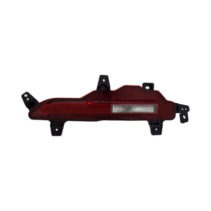 Back Up Light Assembly Left Backup Lamp/Reflector for Hyundai Palisade Calligraphy Ultimate Calligraphy 2023–2024