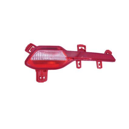 Back Up Light Assembly Right CAPA for Hyundai Sonata Ultimate Hybrid Limited Hybrid SEL Preferred Hybrid Ultimate Hybrid Blue SE 2020–2023